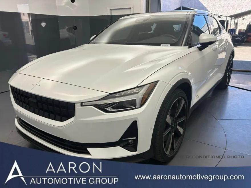2022 Polestar PS2 e-AWD photo 1