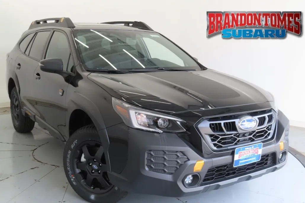 2025 Subaru Outback Wilderness photo 1