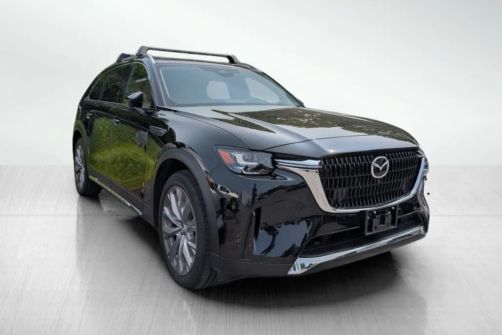 2024 Mazda CX-90 3.3 Turbo Premium Plus photo 1