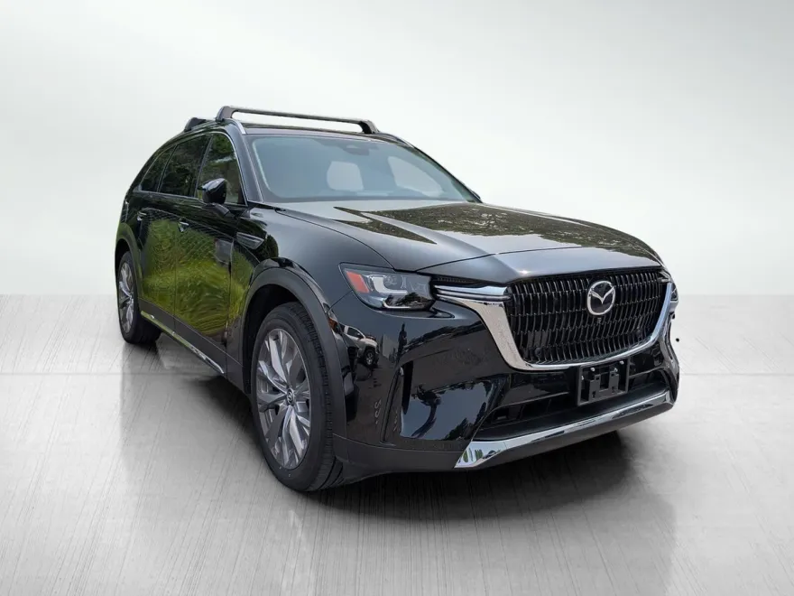 2024 Mazda CX-90 3.3 Turbo Premium Plus photo 1