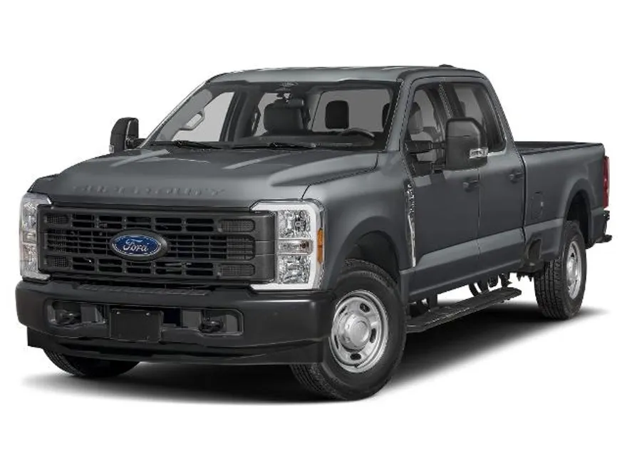 2026 Ford F-250 XLT photo 1