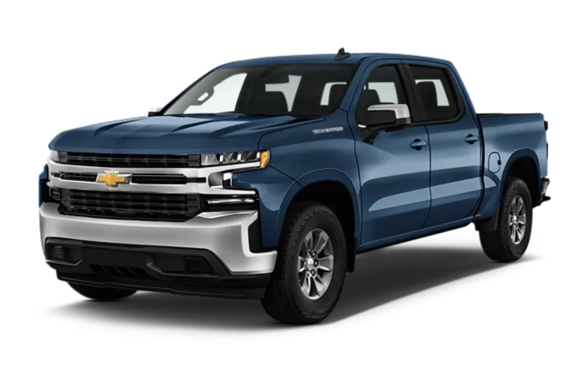 2022 Chevrolet Silverado 1500 LT photo 1