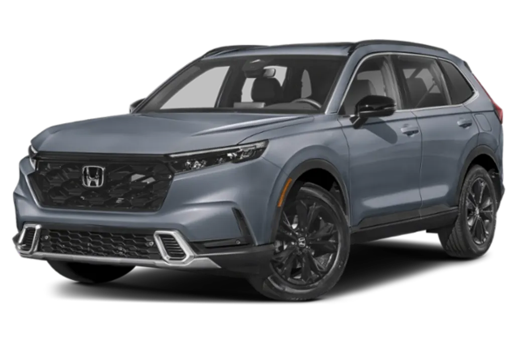 2025 Honda CR-V Hybrid Sport Touring photo 1