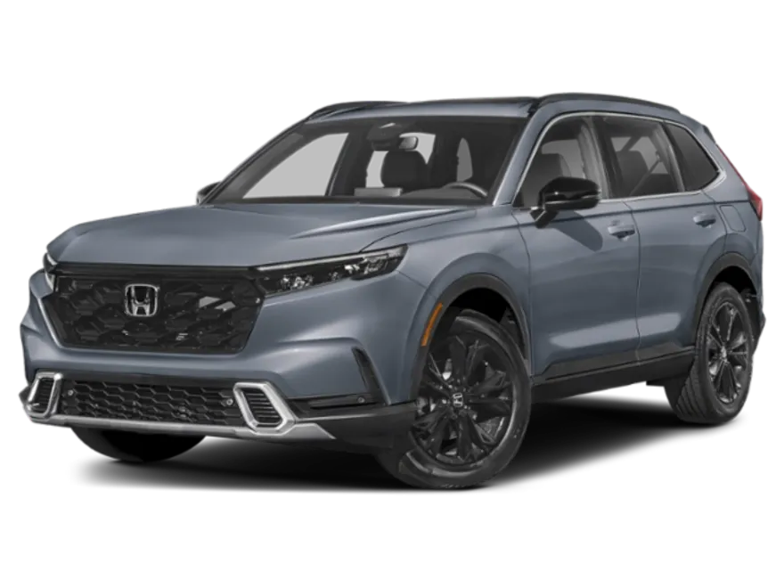 2025 Honda CR-V Hybrid Sport Touring photo 1