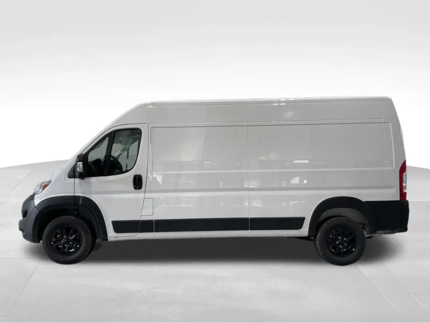 2025 Ram ProMaster 2500 photo 1