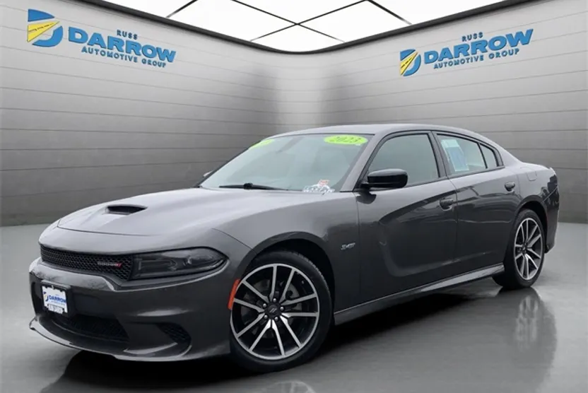 2023 Dodge Charger R/T photo 1