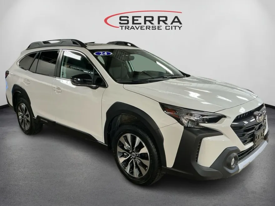 2024 Subaru Outback Limited photo 1