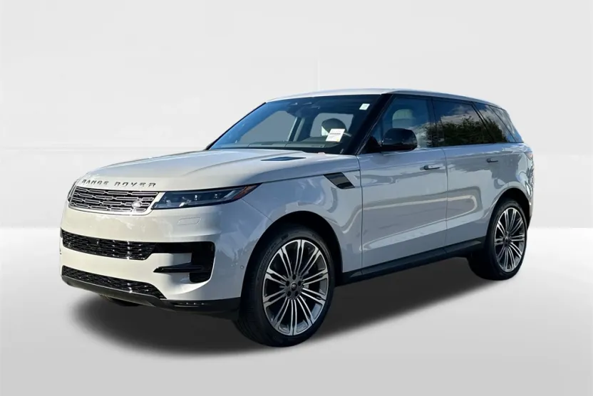 2025 Land Rover Range Rover Sport SE photo 1