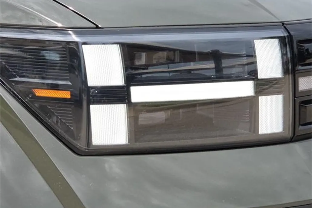 2026 Hyundai Santa Fe XRT photo 1