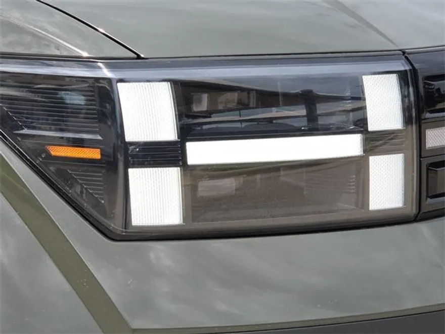 2026 Hyundai Santa Fe XRT photo 1