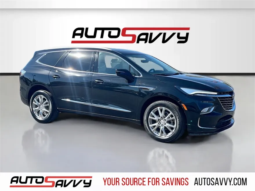 2023 Buick Enclave Premium photo 1