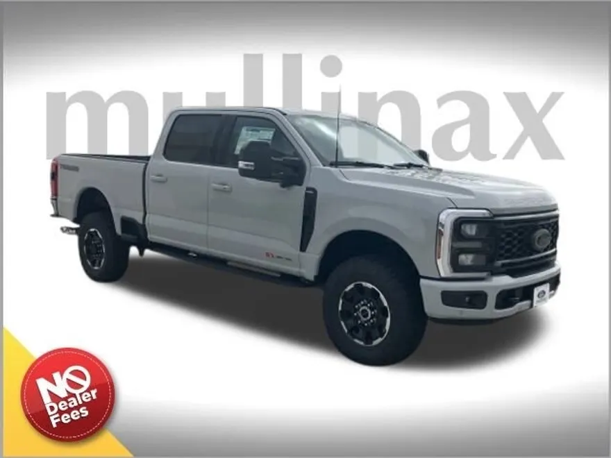 2025 Ford F-250 Lariat photo 1