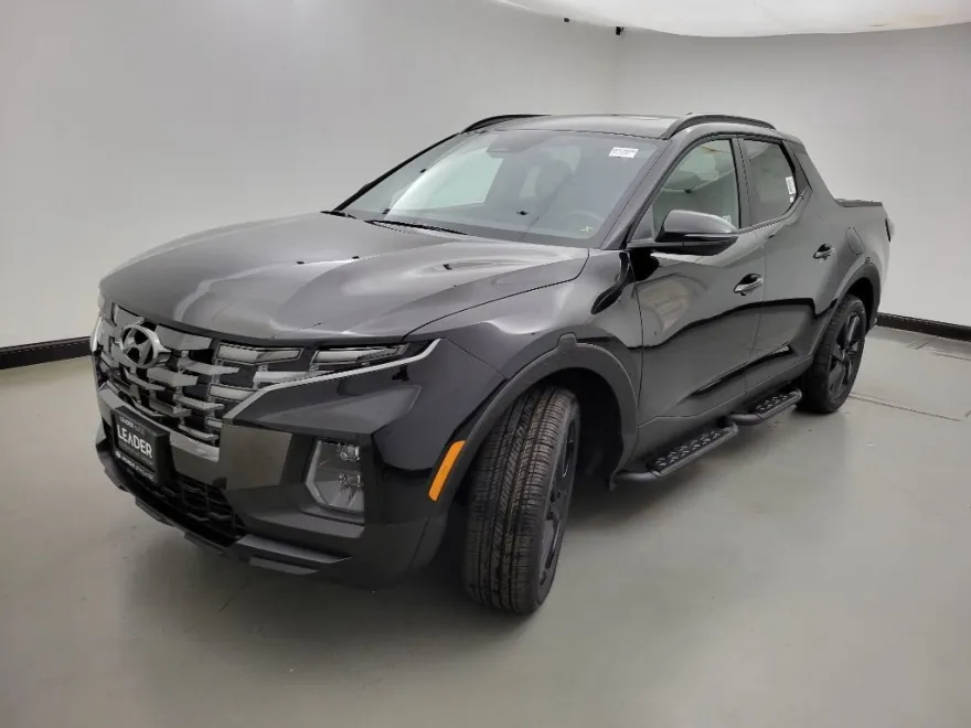 2024 Hyundai Santa Cruz Night photo 1