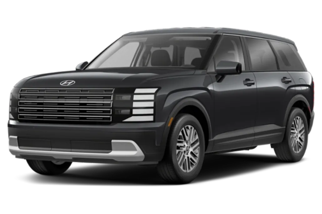 2026 Hyundai Palisade SE photo 1