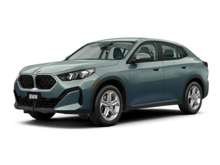2026 Bmw X2 xDrive28i photo 1