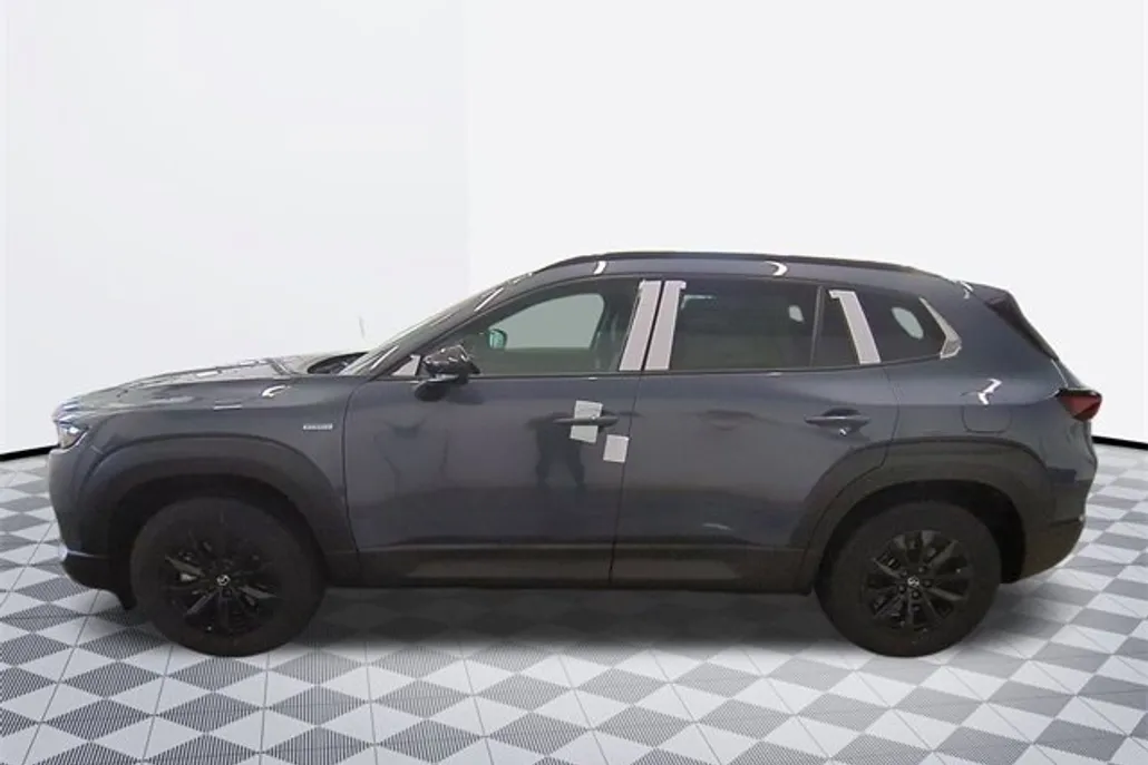 2025 Mazda CX-50 Premium photo 1