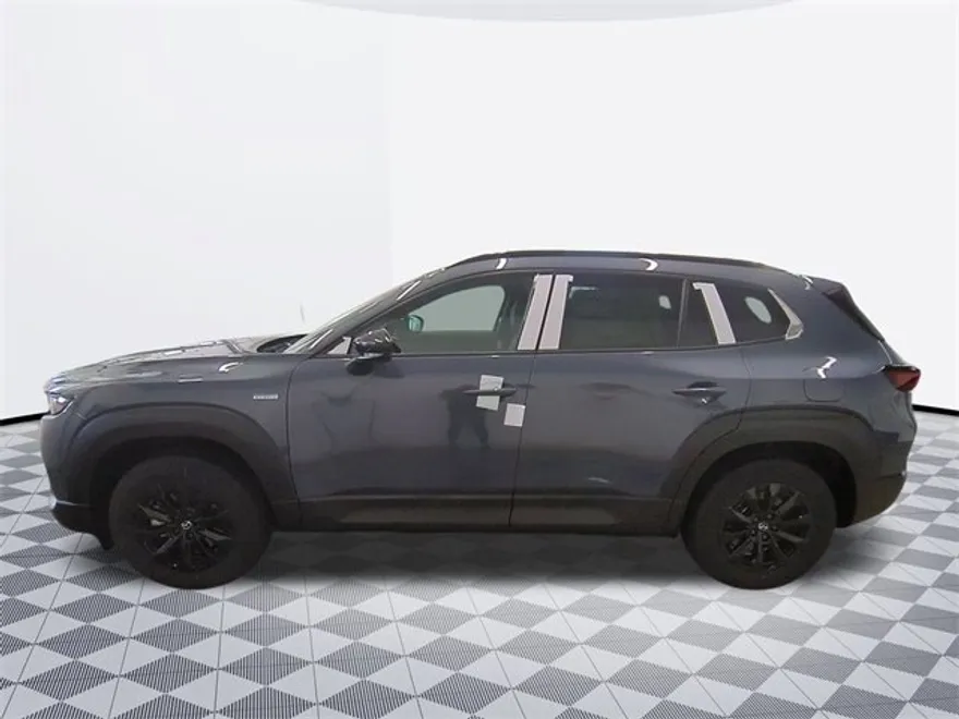 2025 Mazda CX-50 Premium photo 1