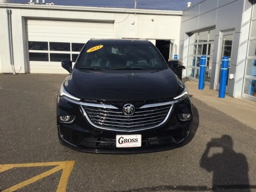 2024 Buick Enclave Premium photo 1
