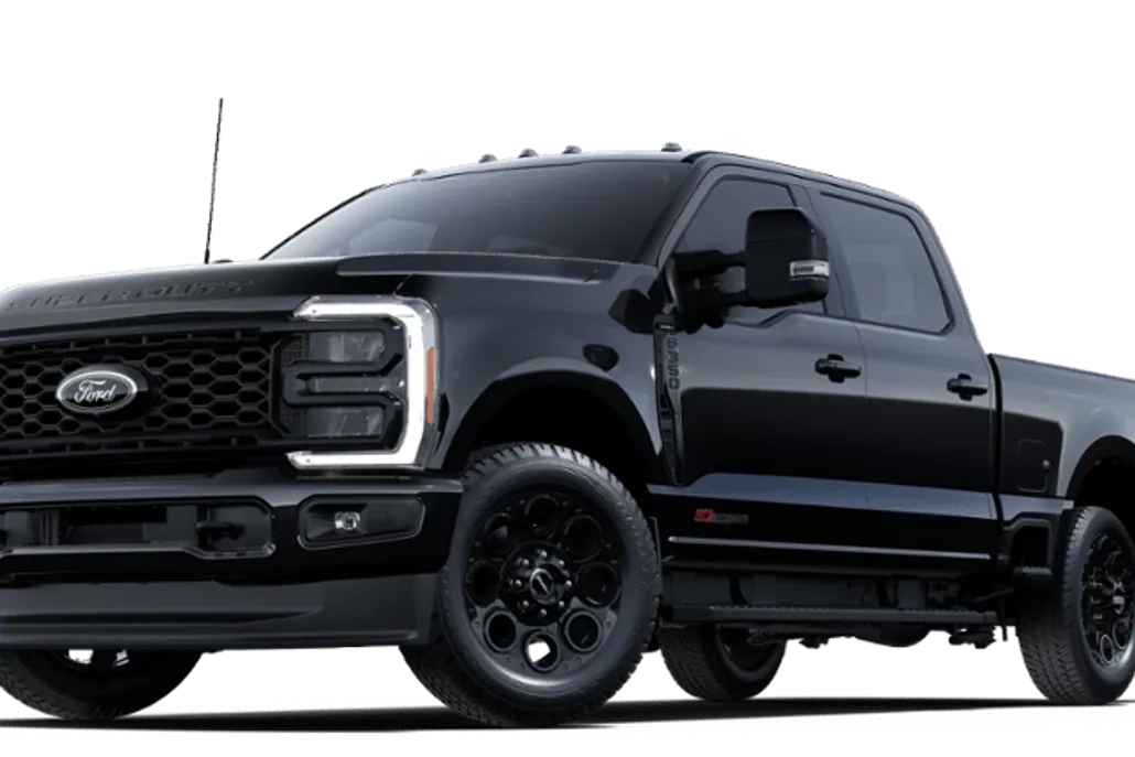 2025 Ford F-350 photo 1