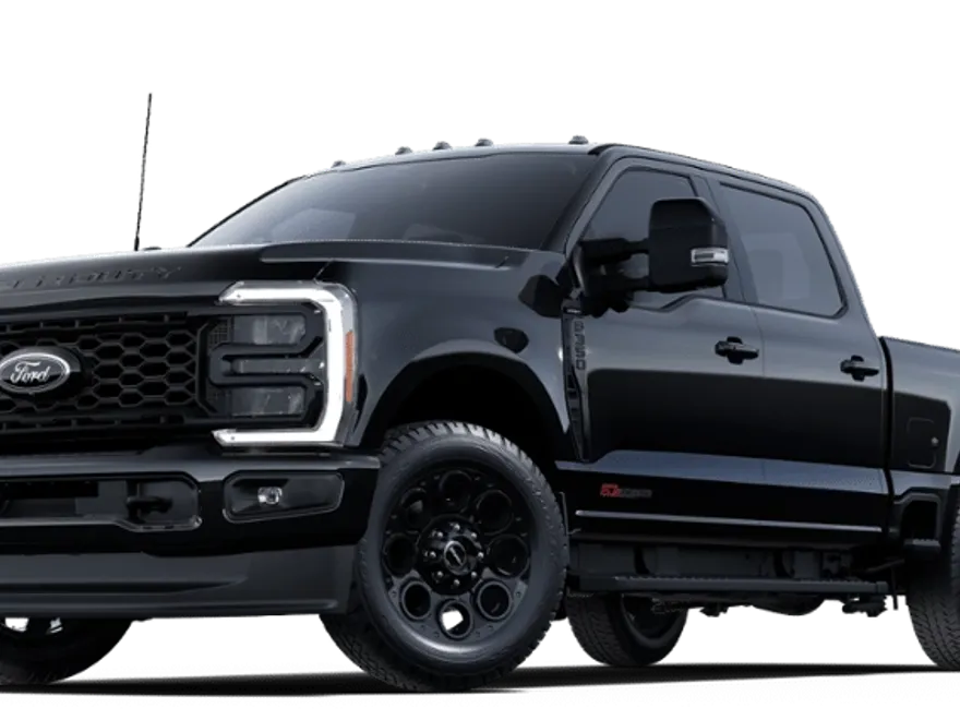 2025 Ford F-350 photo 1