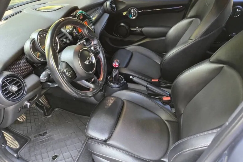 2016 Mini Cooper 4 Door Hardtop S photo 1