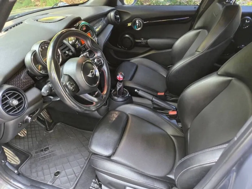 2016 Mini Cooper 4 Door Hardtop S photo 1