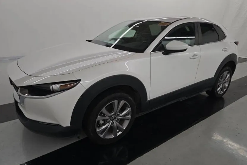 2021 Mazda CX-30 Preferred photo 1