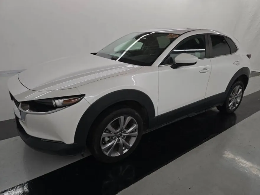 2021 Mazda CX-30 Preferred photo 1