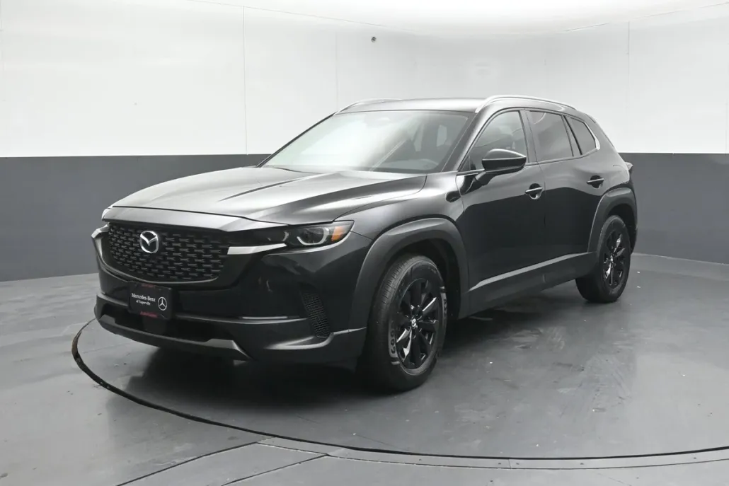 2025 Mazda CX-50 2.5 S Preferred photo 1
