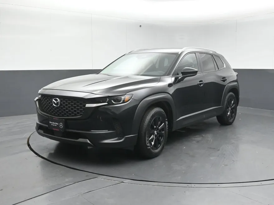 2025 Mazda CX-50 2.5 S Preferred photo 1