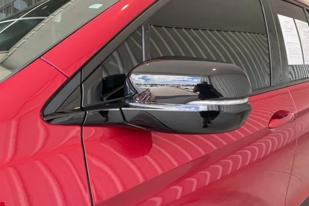 2025 Honda Ridgeline Black Edition photo 1