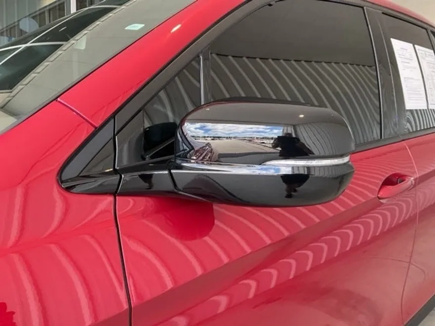 2025 Honda Ridgeline Black Edition photo 1