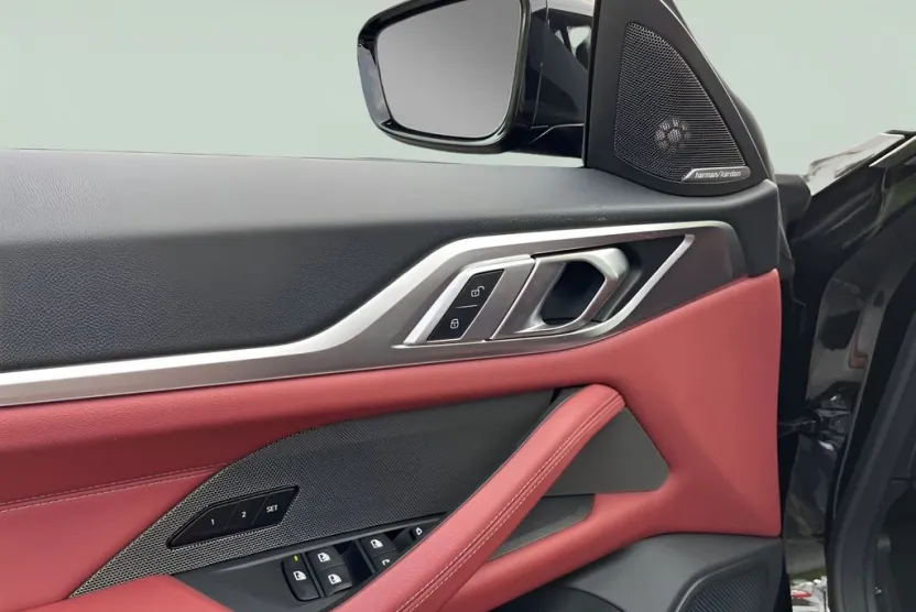 2025 Bmw i4 xDrive40 photo 1