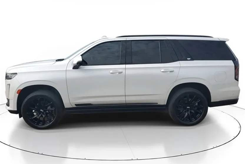 2023 Cadillac Escalade Sport Platinum photo 1