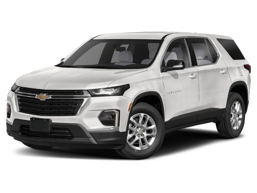 2022 Chevrolet Traverse 1LS photo 1