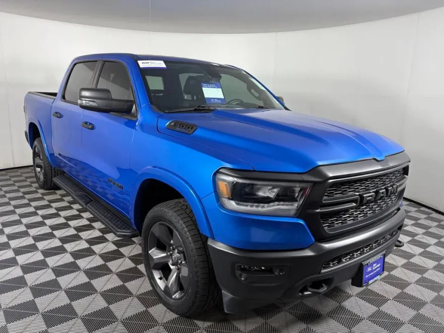 2023 Ram 1500 Big Horn Lone Star photo 1