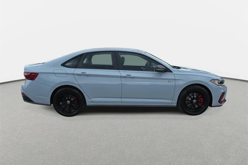 2026 Volkswagen Jetta GLI 2.0T Autobahn photo 1