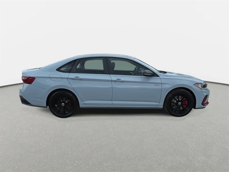 2026 Volkswagen Jetta GLI 2.0T Autobahn photo 1