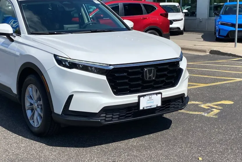 2023 Honda CR-V EX photo 1