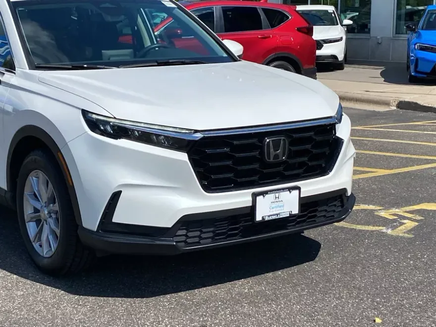 2023 Honda CR-V EX photo 1