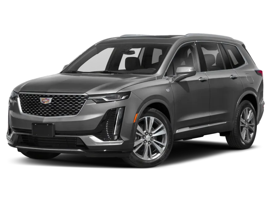 2020 Cadillac XT6 Premium Luxury photo 1