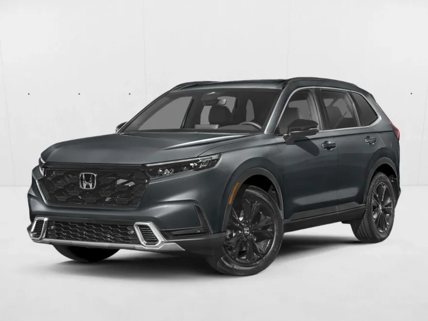 2024 Honda CR-V Hybrid Sport Touring photo 1