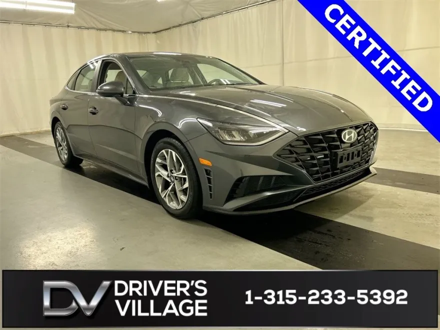 2023 Hyundai Sonata SEL photo 1