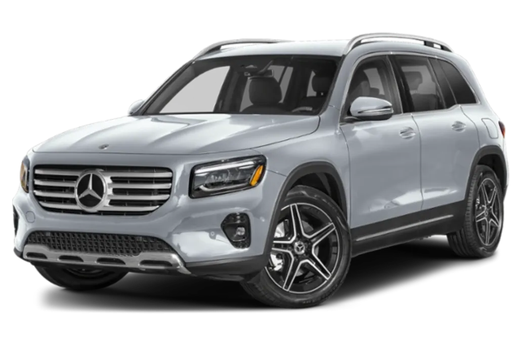 2025 Mercedes Benz GLB 250 photo 1
