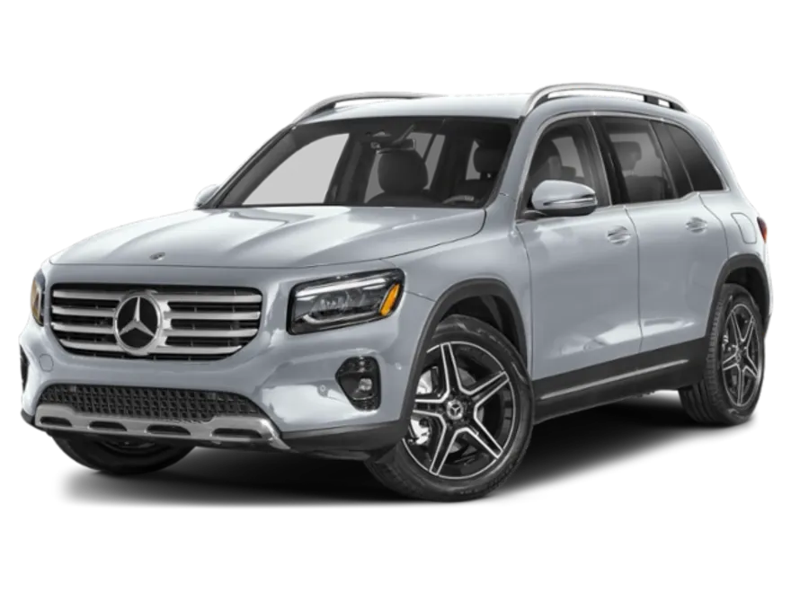 2025 Mercedes Benz GLB 250 photo 1