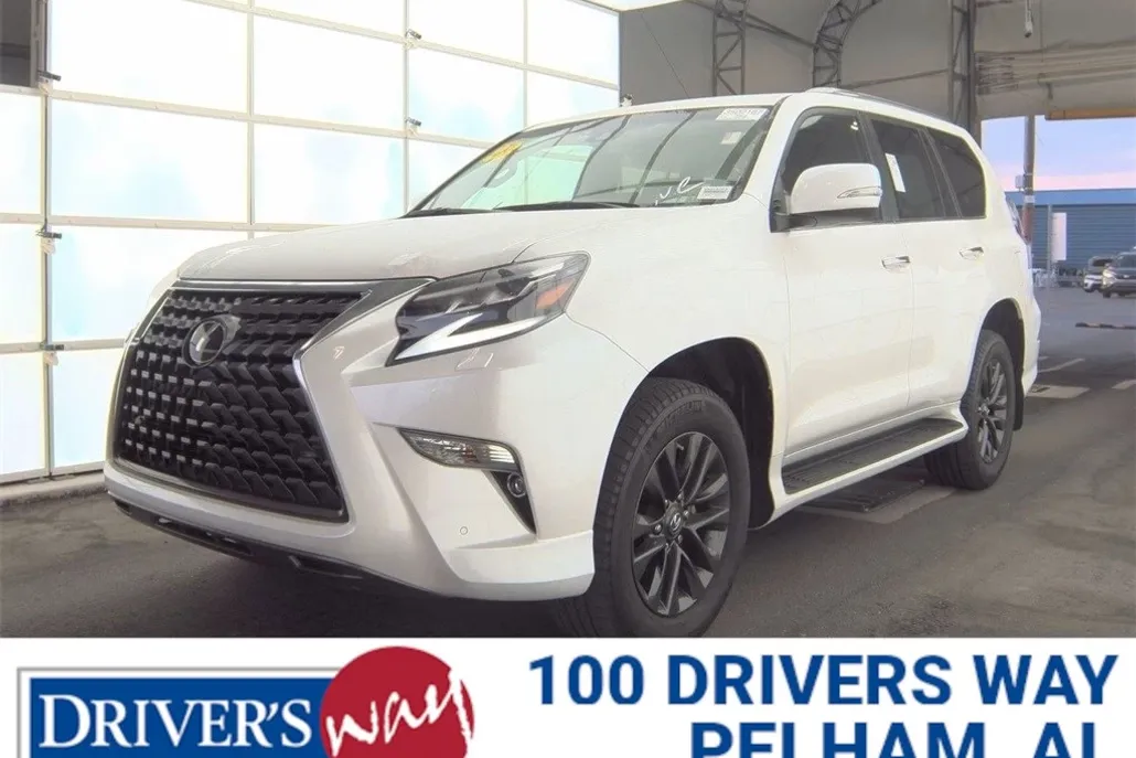 2023 Lexus GX Premium photo 1