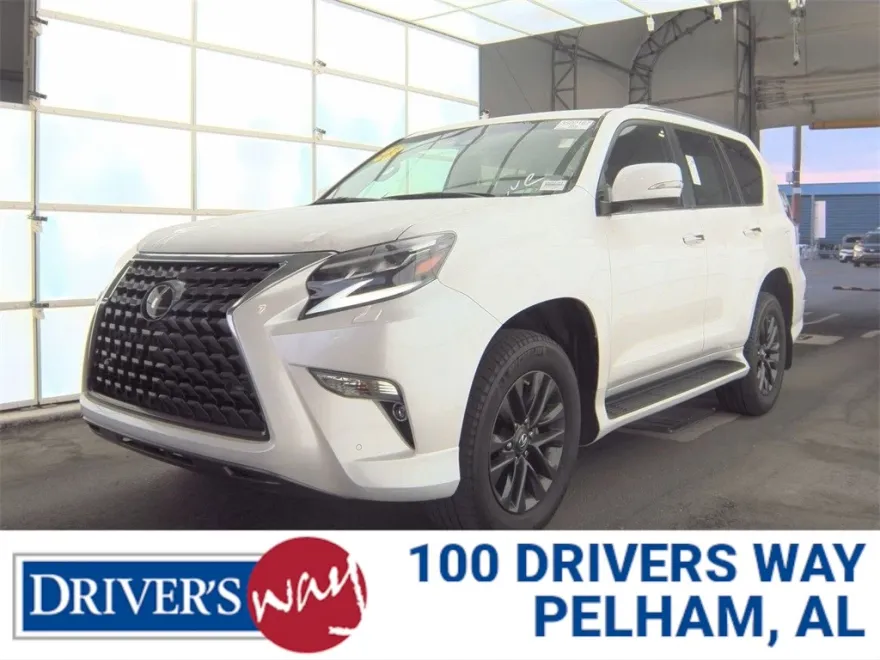 2023 Lexus GX Premium photo 1