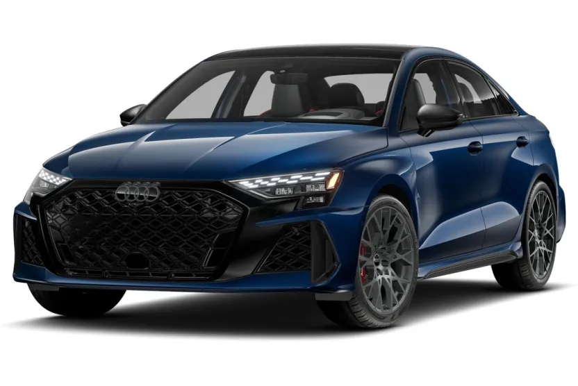 2025 Audi RS 3 Base photo 1