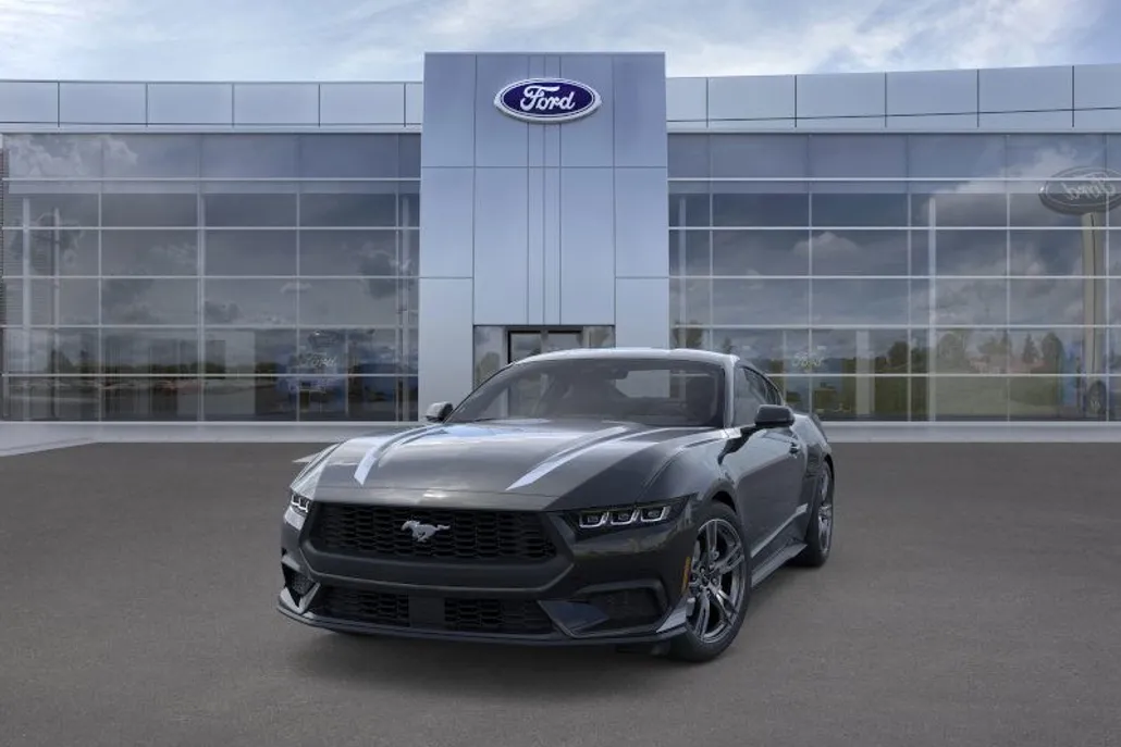 2024 Ford Mustang EcoBoost photo 1
