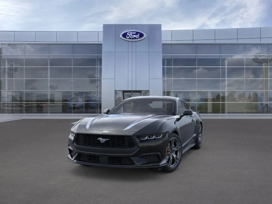 2024 Ford Mustang EcoBoost photo 1